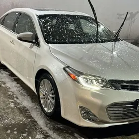 Toyota Avalon 2015