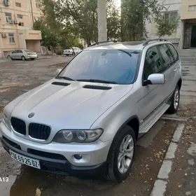 BMW X5 2005