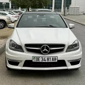 Mercedes-Benz C300 2009