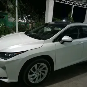 Lexus RX 350 2018