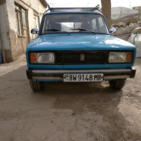 Lada 2104 1988