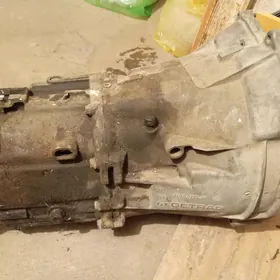 Коробка BMW E39