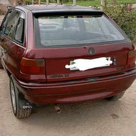 Opel Astra 1991