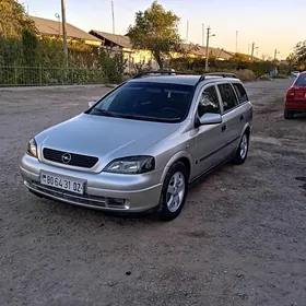 Opel Astra 2000