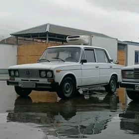 Lada 2106 1998