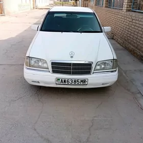 Mercedes-Benz W201 1995