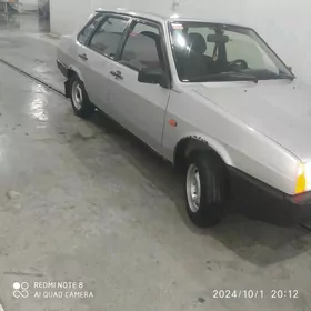 Lada 21099 2004