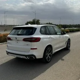 BMW X5 2020