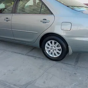 Toyota Camry 2005