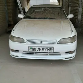 Toyota Mark II 1994