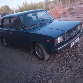 Lada 2107 2000