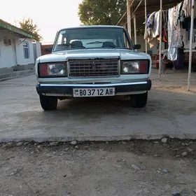 Lada 2107 2001