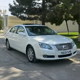 Toyota Avalon 2005