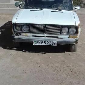 Lada 2106 1999