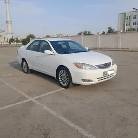 Toyota Camry 2002