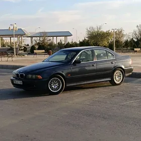 BMW 530 2002