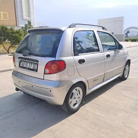 Daewoo Matiz 2004