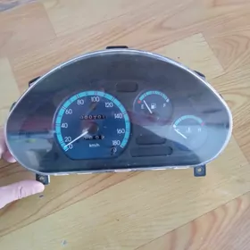 Matiz Spirometer