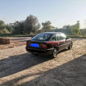 Opel Astra 1995