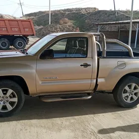 Toyota Tacoma 2007