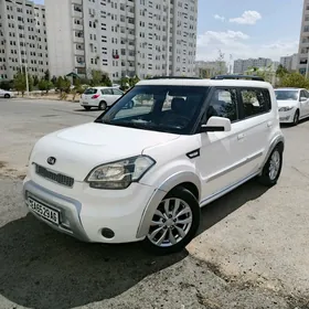 Kia Soul 2010