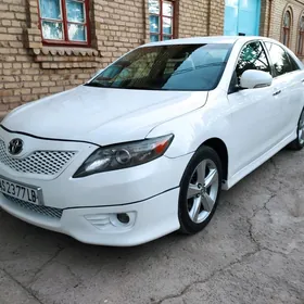 Toyota Camry 2008