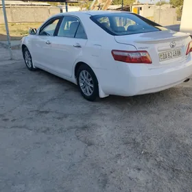 Toyota Camry 2007