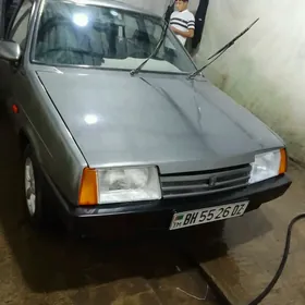 Lada 21099 1994