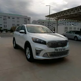 Kia Sorento 2020