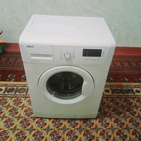 Beko 5kl Kir maşyn