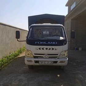 Forland H3 2013