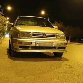 Volkswagen Jetta 1992