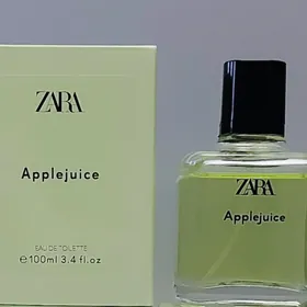 Zara Apple Juice