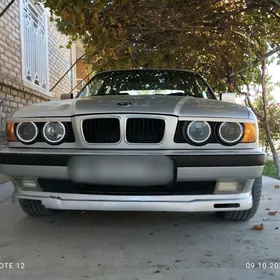 BMW E34 1992