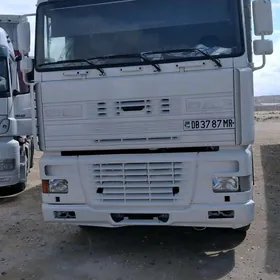 DAF FX 95 2002