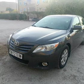 Toyota Camry 2010