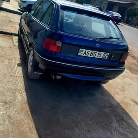 Opel Astra 1992