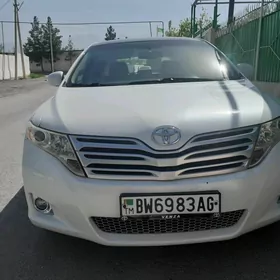 Toyota Venza 2011