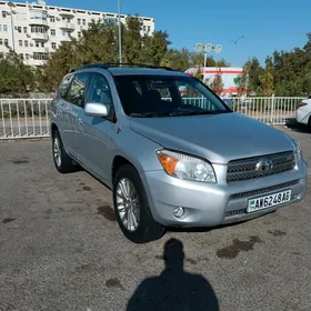 Toyota RAV4 2006