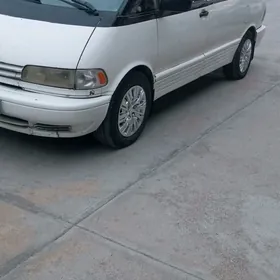 Toyota Previa 1995