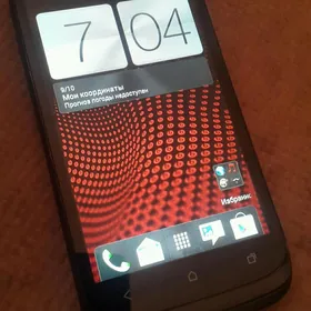 HTC DesireV T328w