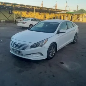 Hyundai Sonata 2017