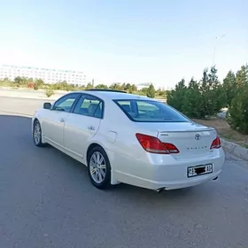 Toyota Avalon 2008