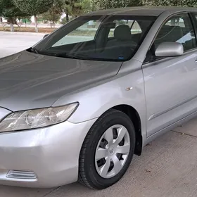 Toyota Camry 2008