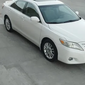 Toyota Camry 2010