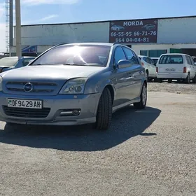 Opel Signum 2003