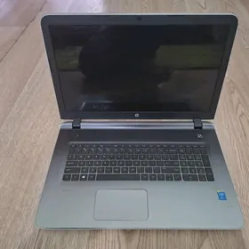 Noutbuk hp i7