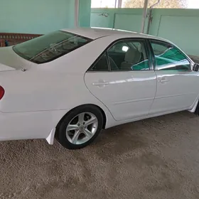 Toyota Camry 2002