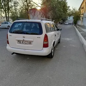 Opel Antara 1999