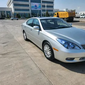 Lexus ES 300 2002